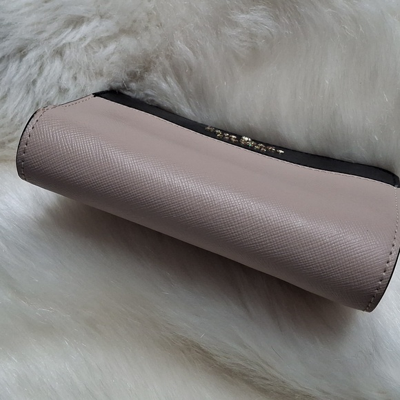 Kate Spade New York Staci Colorblockaáa Wallet - Picture 9 of 14